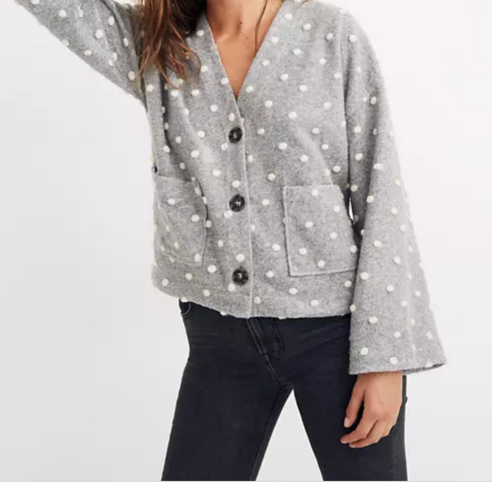 Madewell Sweater
